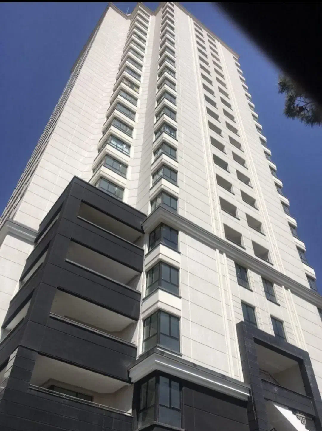 74متری اروپایی/منطقه22/لوکیشن خاص/غرق نور/وام دار|فروش آپارتمان|تهران, شهرک یاس|دیوار