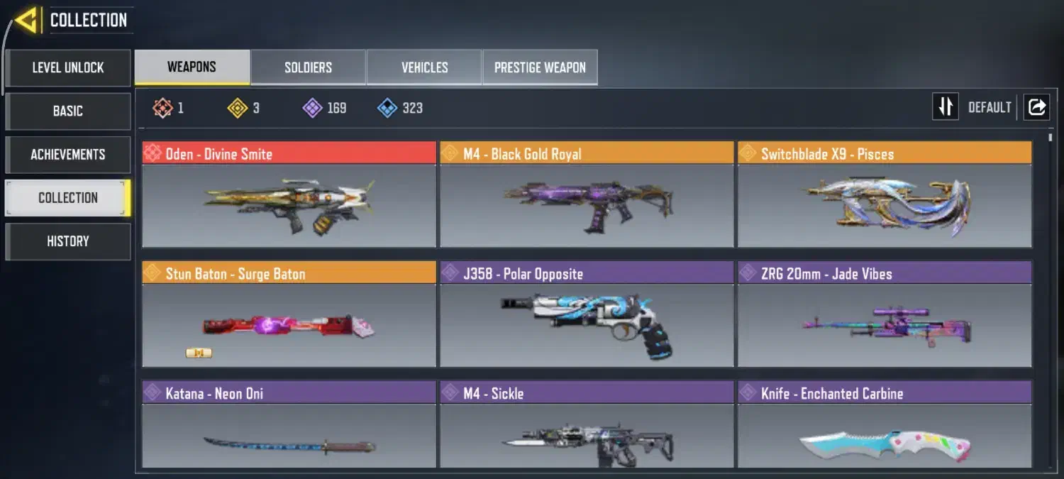 اکانت کالاف با کم ترین قیمت|کنسول، بازی ویدئویی و آنلاین|تهران, شادآباد|دیوار