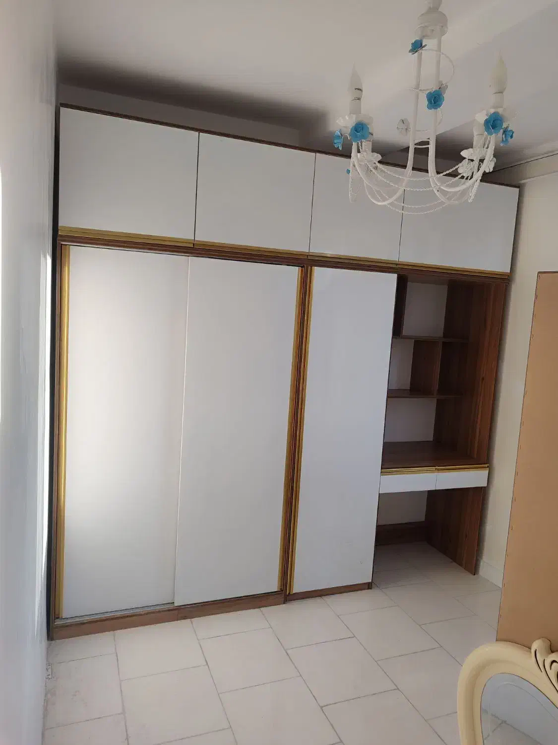 کمد دیواری آماده ارزان|جاکفشی، کمد، دراور|چهاردانگه (تهران), |دیوار