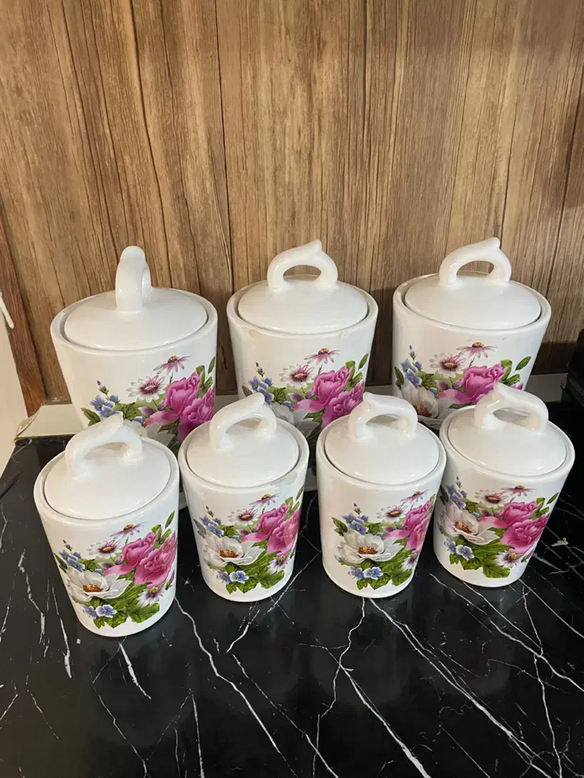 پاسماوری|ظروف نگهدارنده، پلاستیکی، یک‌بارمصرف|مشهد, الهیه|دیوار