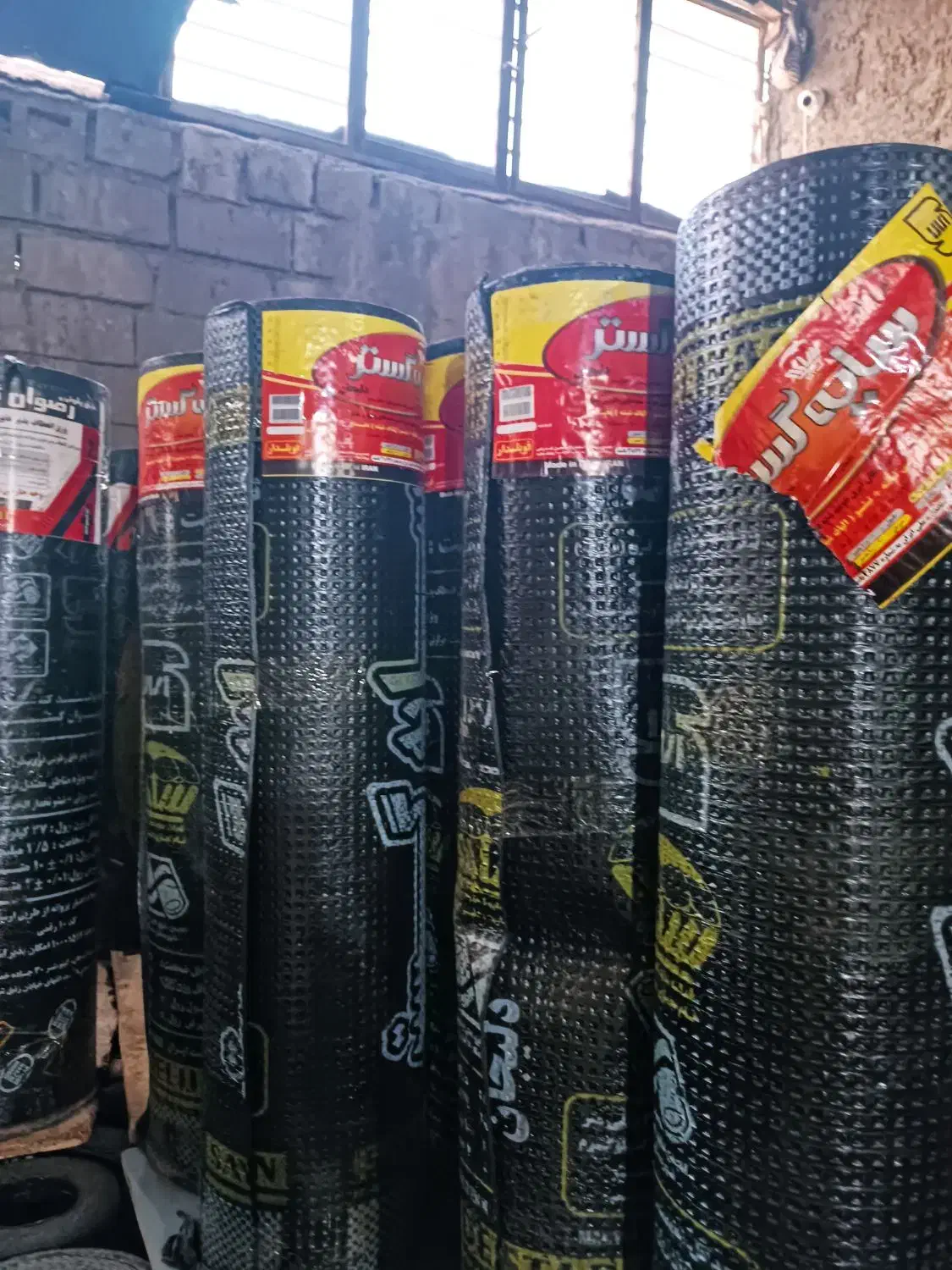 نصب و اجرای ایزوگام و آسفالت|خدمات پیشه و مهارت|خمینی‌شهر, |دیوار