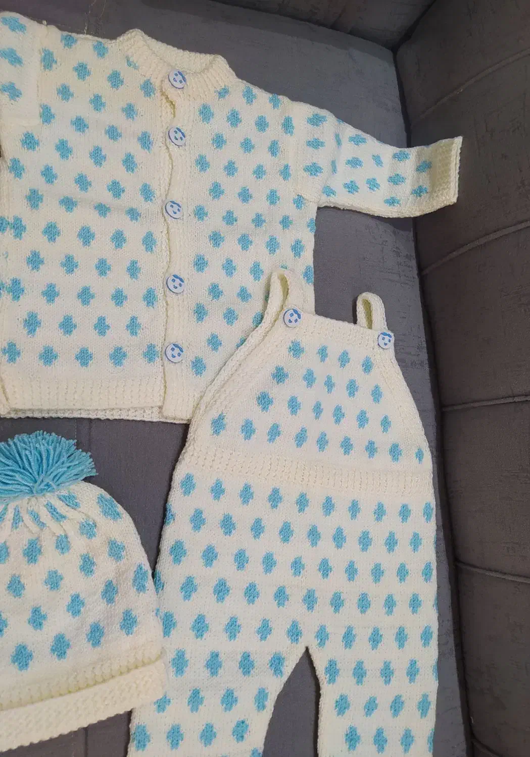 ست پسرونه|کلکسیون و سرگرمی|اردبیل, |دیوار