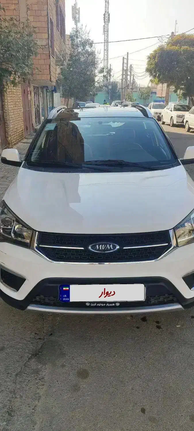 مدل 1400|خودرو سواری و وانت|قرچک, زیبا شهر|دیوار