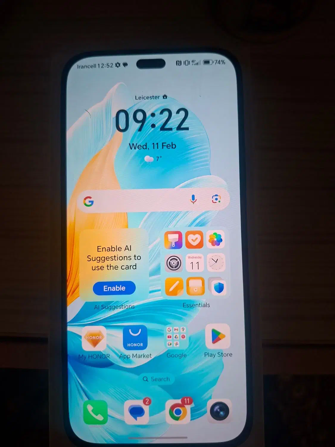 هانر ۲۰۰لایت|موبایل|زاهدان, |دیوار