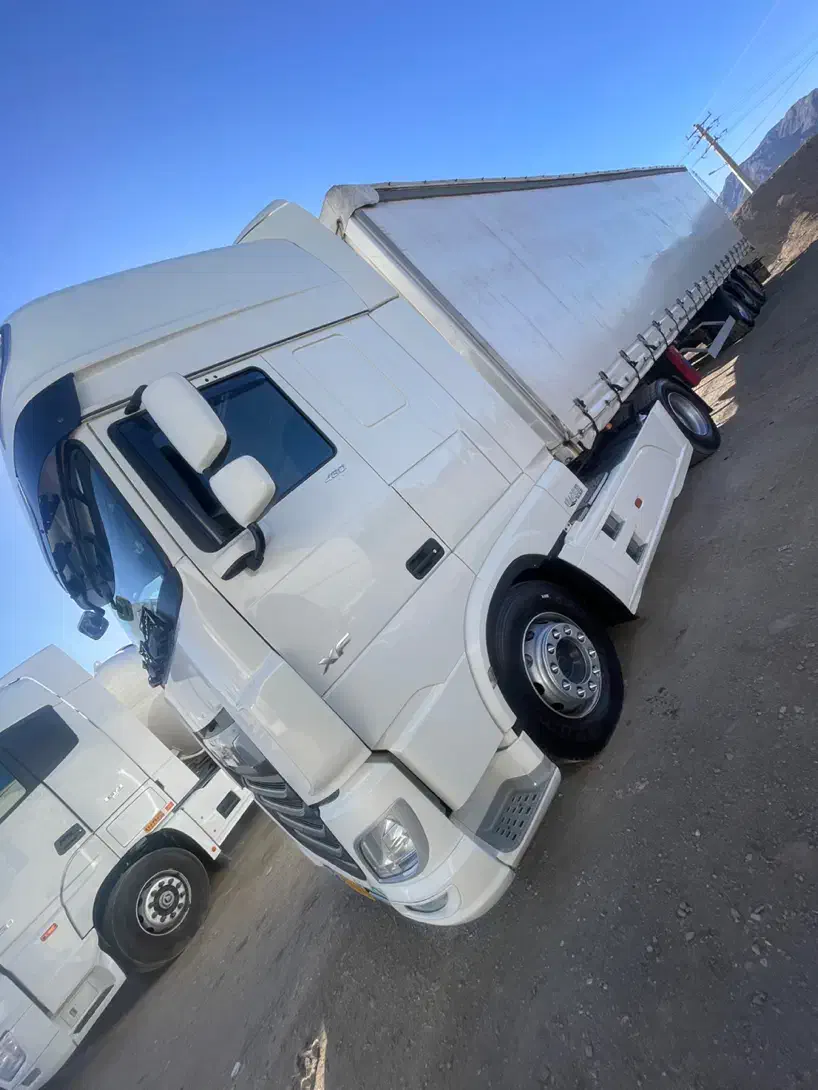 داف|خودرو سنگین|زاهدان, |دیوار