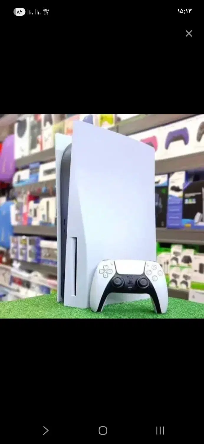 ps5|کنسول، بازی ویدئویی و آنلاین|اسفراین, |دیوار