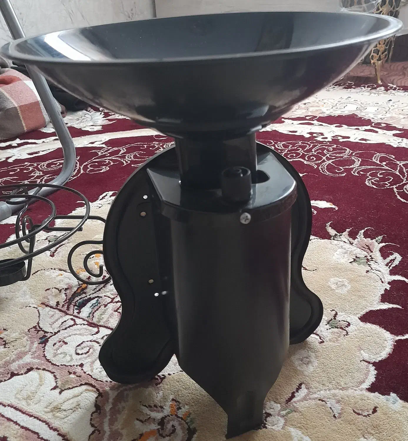 یک عدد ترازو آشپز خانه|سایر لوازم برقی|پرند, فاز ۶|دیوار