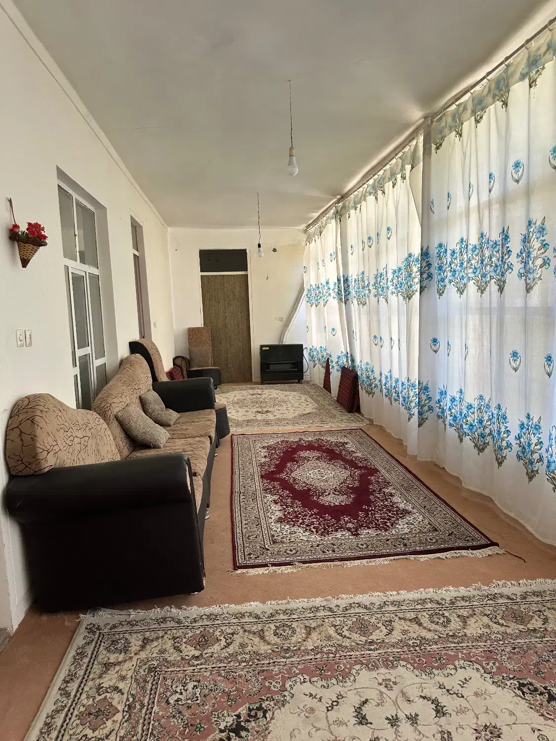 منزل مبله سپیدان|اجارهٔ کوتاهمدت آپارتمان و سوئیت|سپیدان, |دیوار