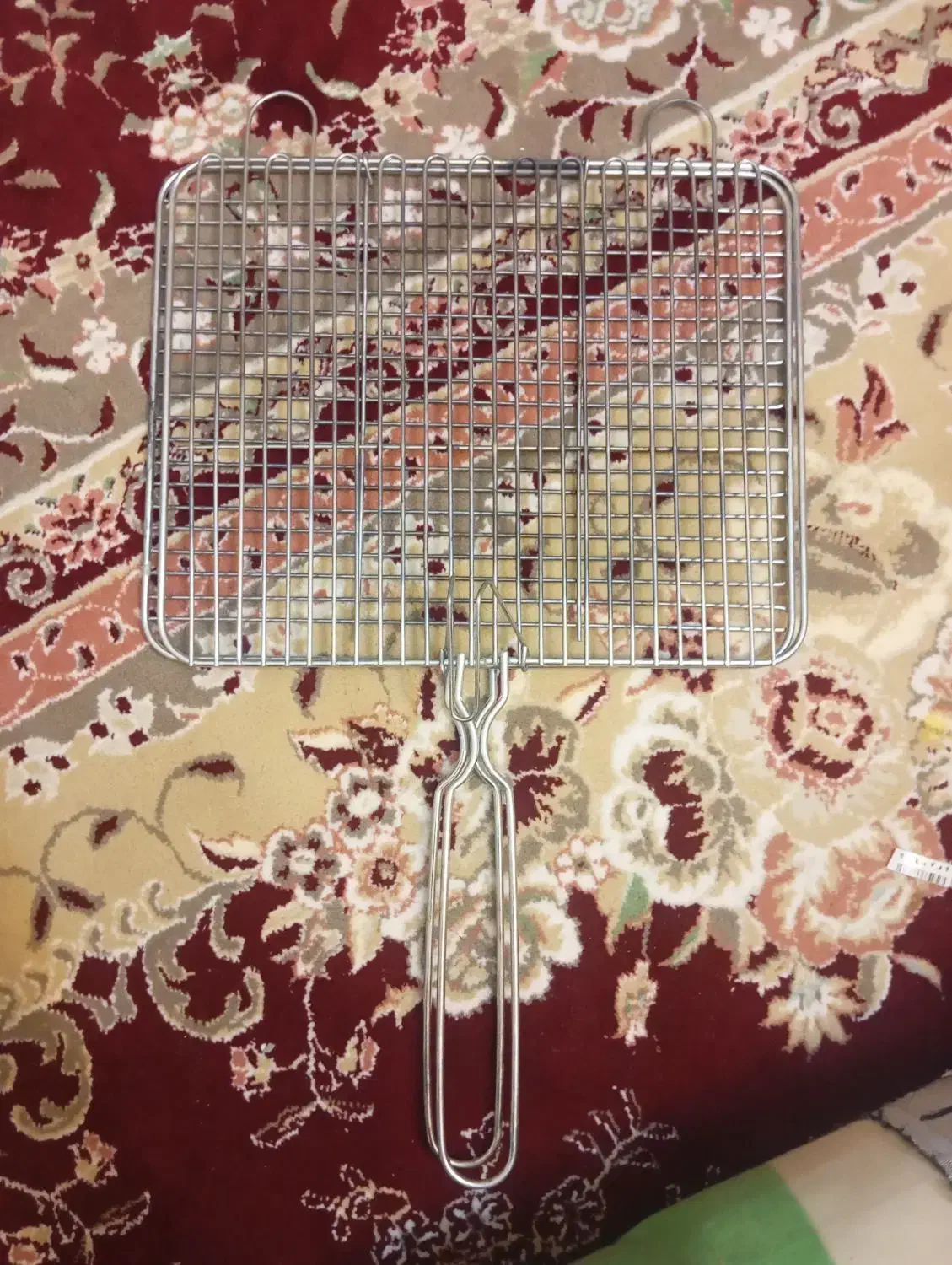 کباب پز|ظروف پخت‌وپز|قم, زنبیل آباد|دیوار