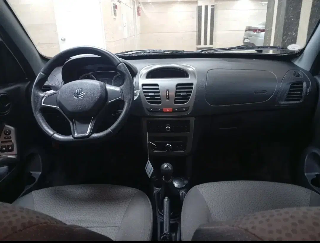 ساینا s بیرنگ مدل 1402 سند تک برگ اقساط آسان|خودرو سواری و وانت|تهران, باغ فیض|دیوار