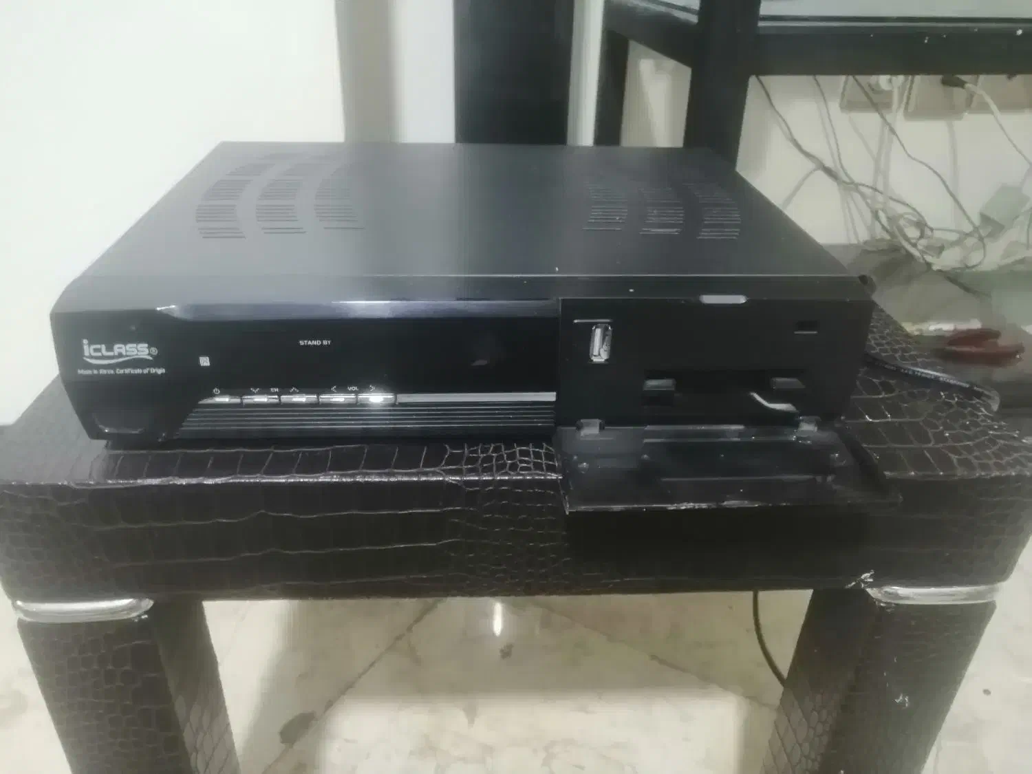 گیرنده دیجیتال غیر HD|صوتی و تصویری|تهران, انبار نفت|دیوار