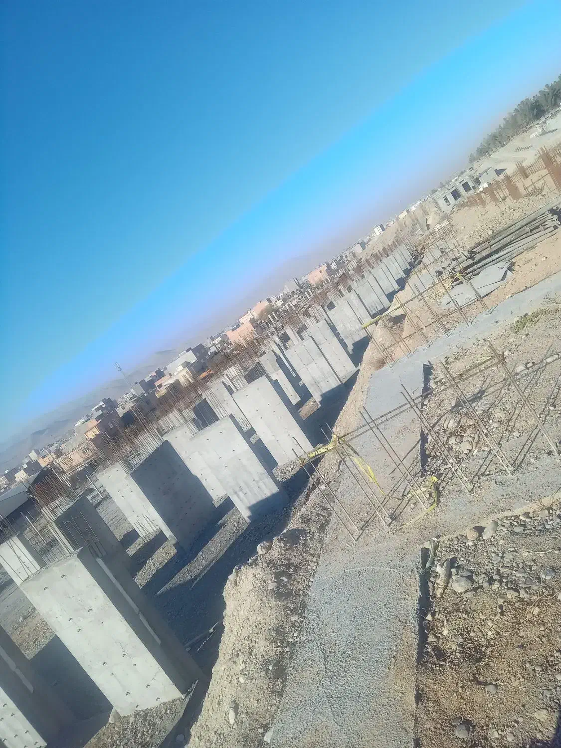 نیروی کار الموتوربندی|استخدام معماری، عمران و ساختمانی|شیروان (خراسان), |دیوار