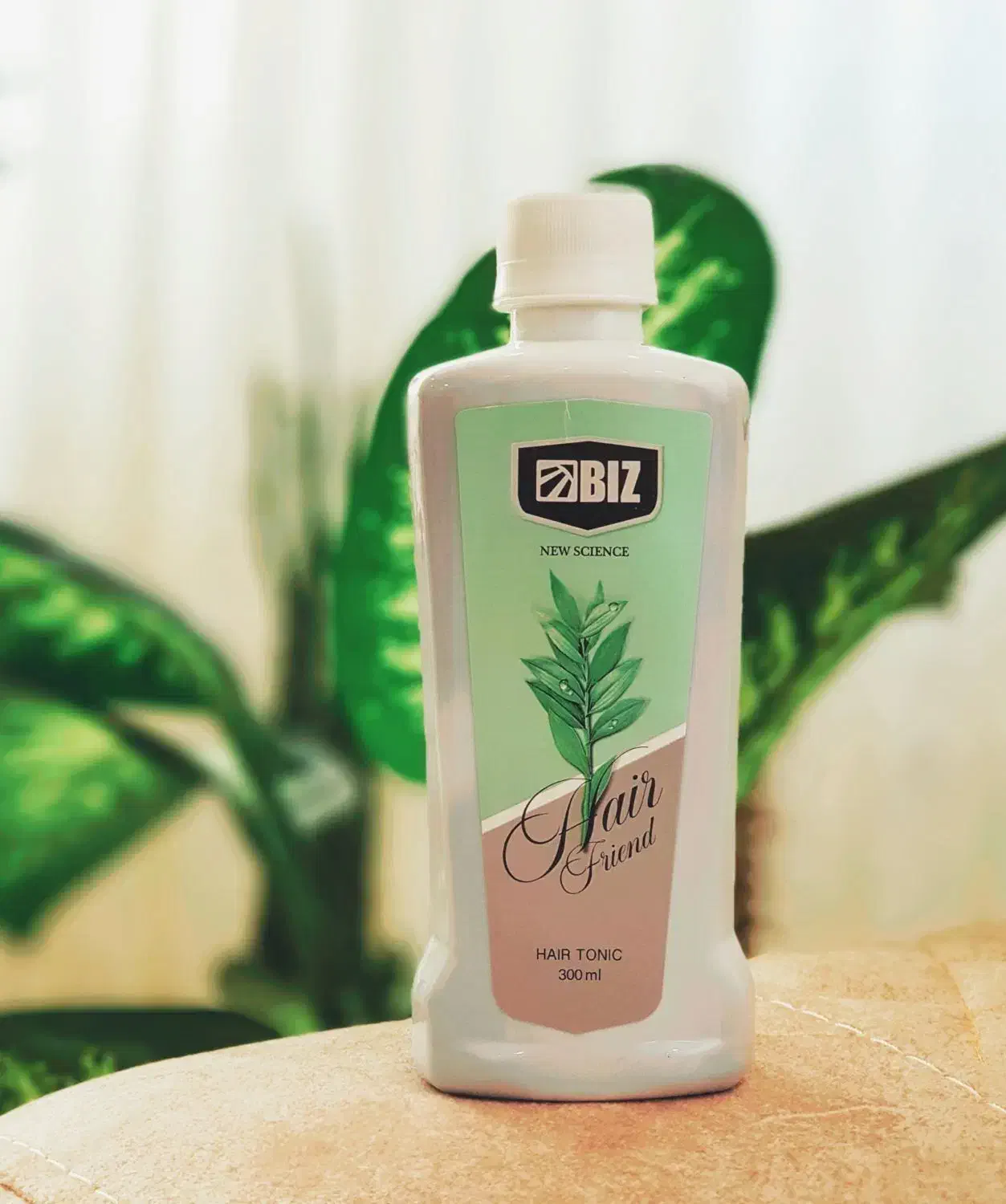 تونیک هیرفرند|آرایشی، بهداشتی، درمانی|قائن, |دیوار