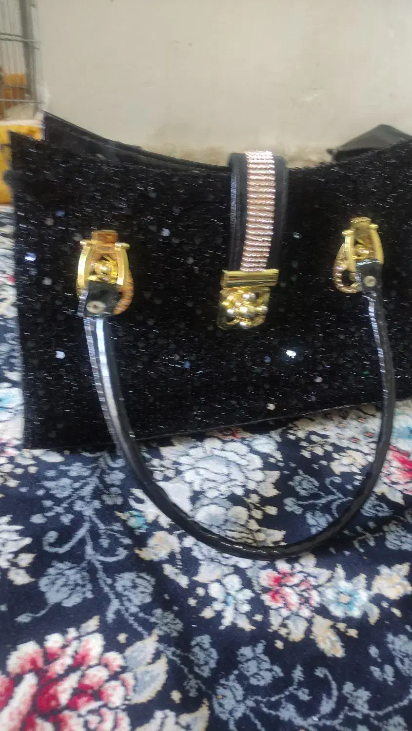 کیف زنانه|کیف، کفش، کمربند|کرمانشاه, |دیوار