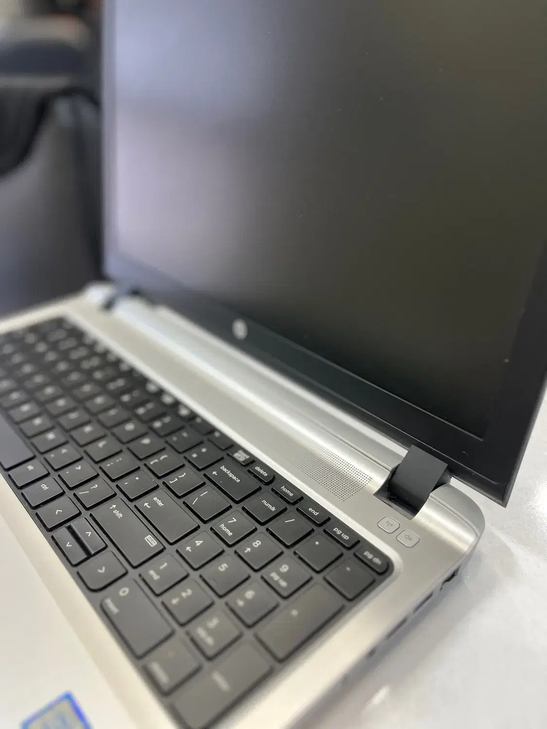 لپ تاپ حسابداری و اداری اقساطی|رایانه همراه|بروجرد, |دیوار