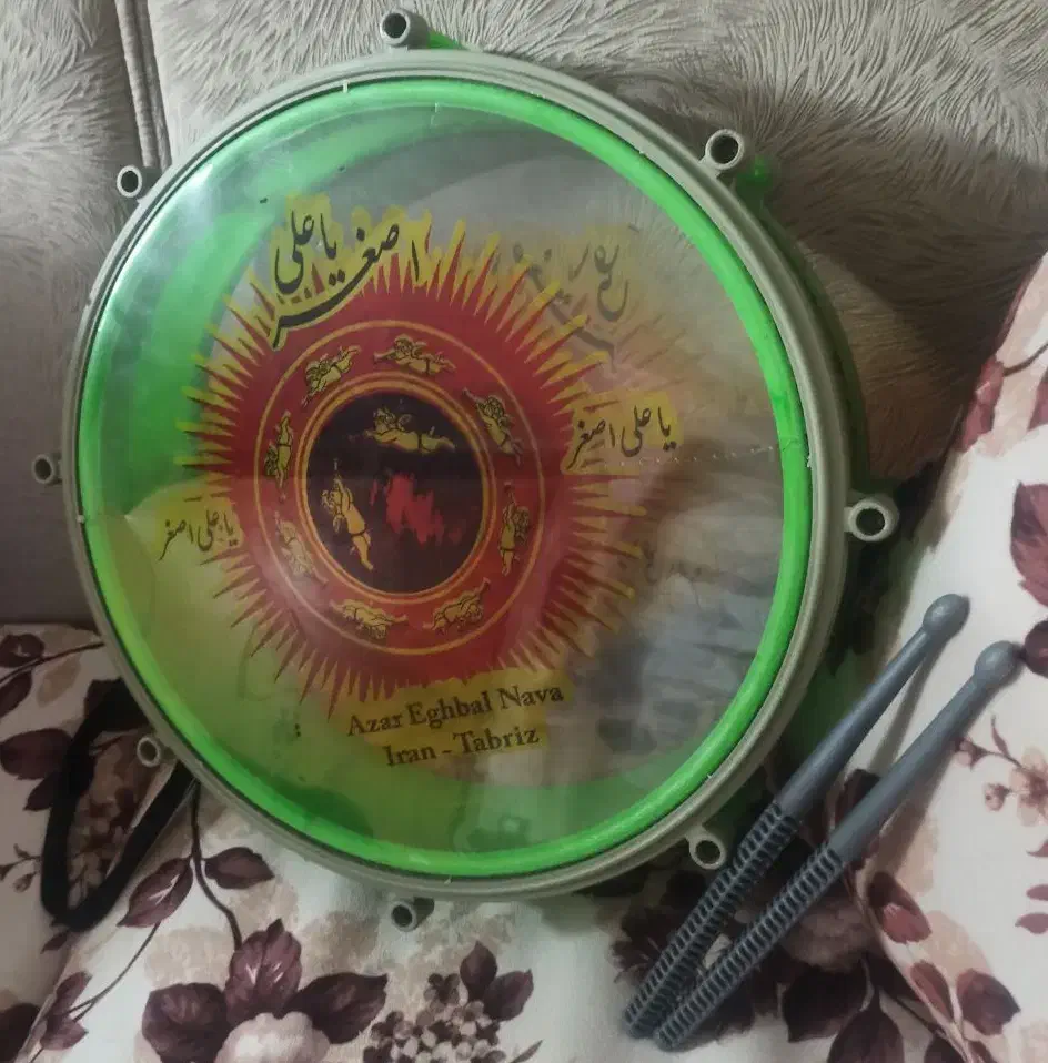 اسباب بازی|اسباب‌بازی بچه|همدان, |دیوار