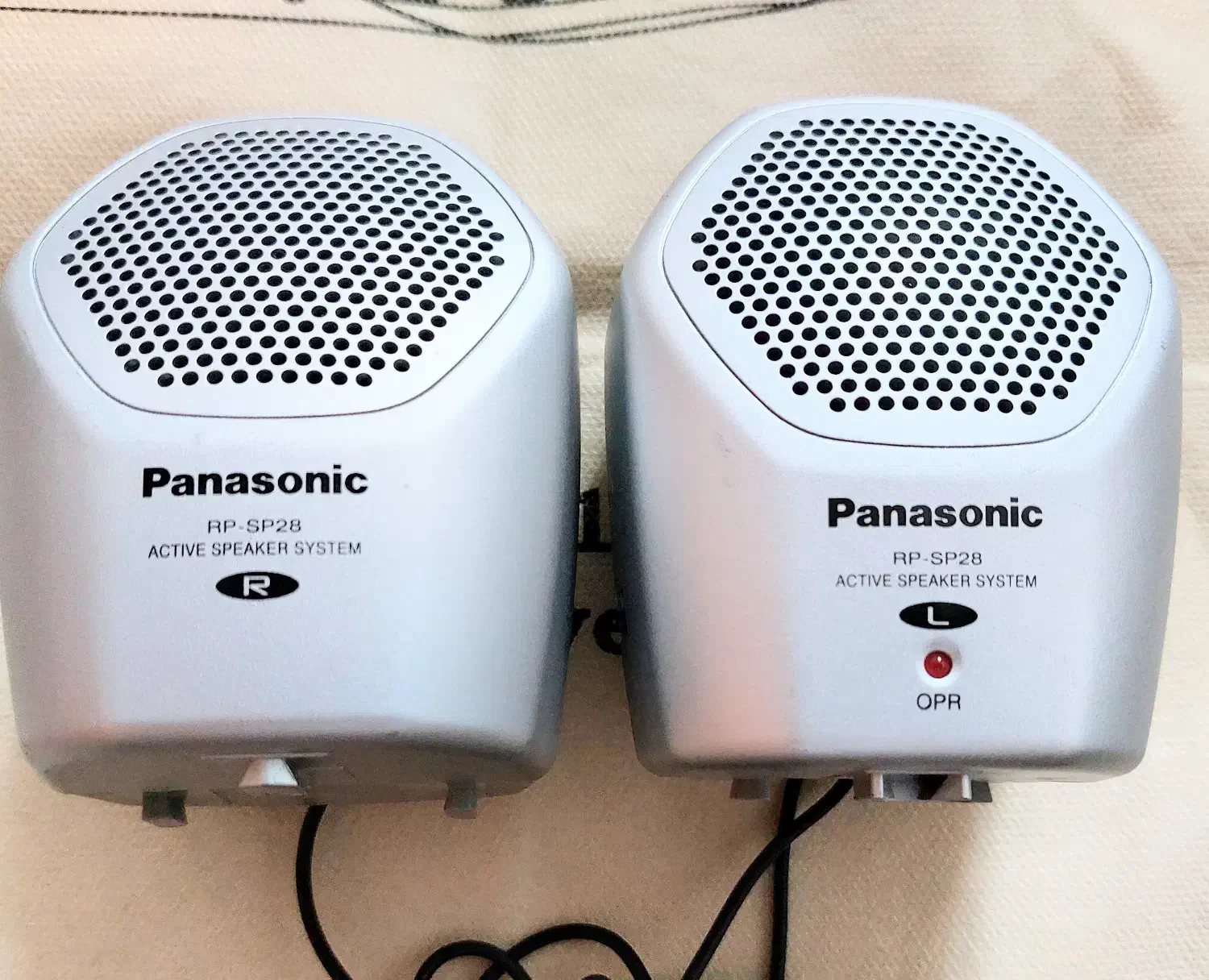 اسپیکر موبایل پاناسونیک|لوازم جانبی موبایل و تبلت|اردبیل, |دیوار