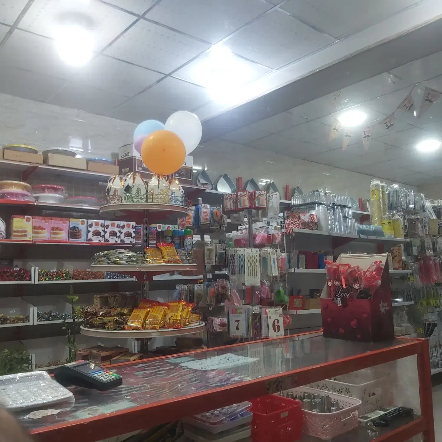 قفسه فروشگاه|فروشگاه و مغازه|بندرعباس, |دیوار