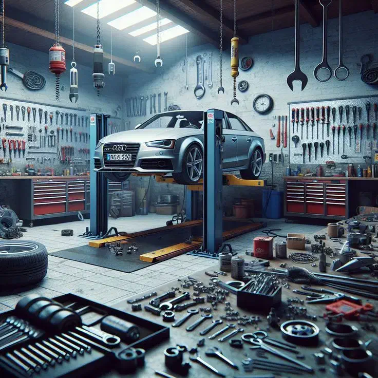 اجاره۲۵۰ متر مغازه/گاراژ مناسب کارواش و تعمیرگاه|اجارهٔ مغازه و غرفه|شیراز, تحویلی|دیوار