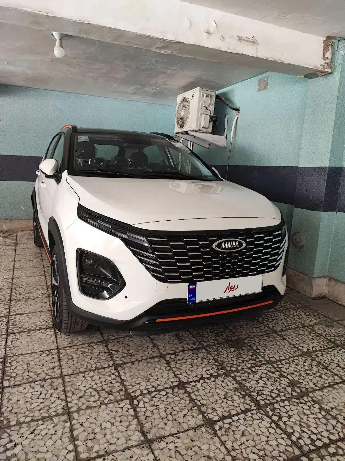 X۳۳ کراس|خودرو سواری و وانت|اهواز, ۲۰۰۰واحدی|دیوار