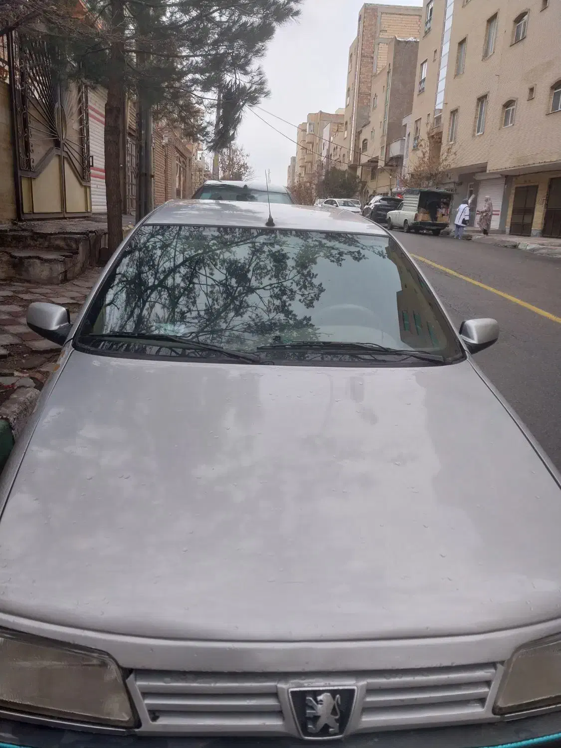 فروش ماشین|خودرو سواری و وانت|تبریز, |دیوار