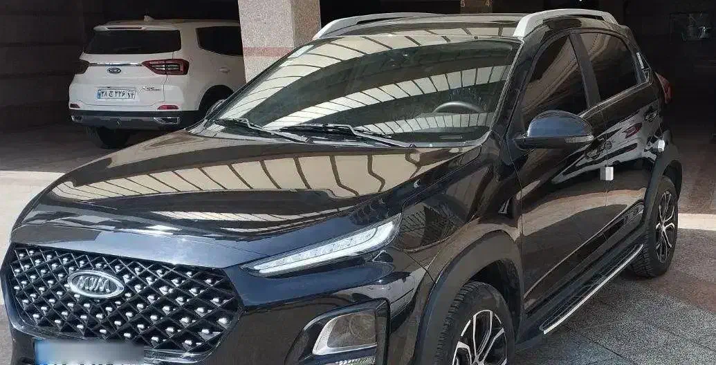 X22 pro mt|خودرو سواری و وانت|اهواز, کوروش|دیوار