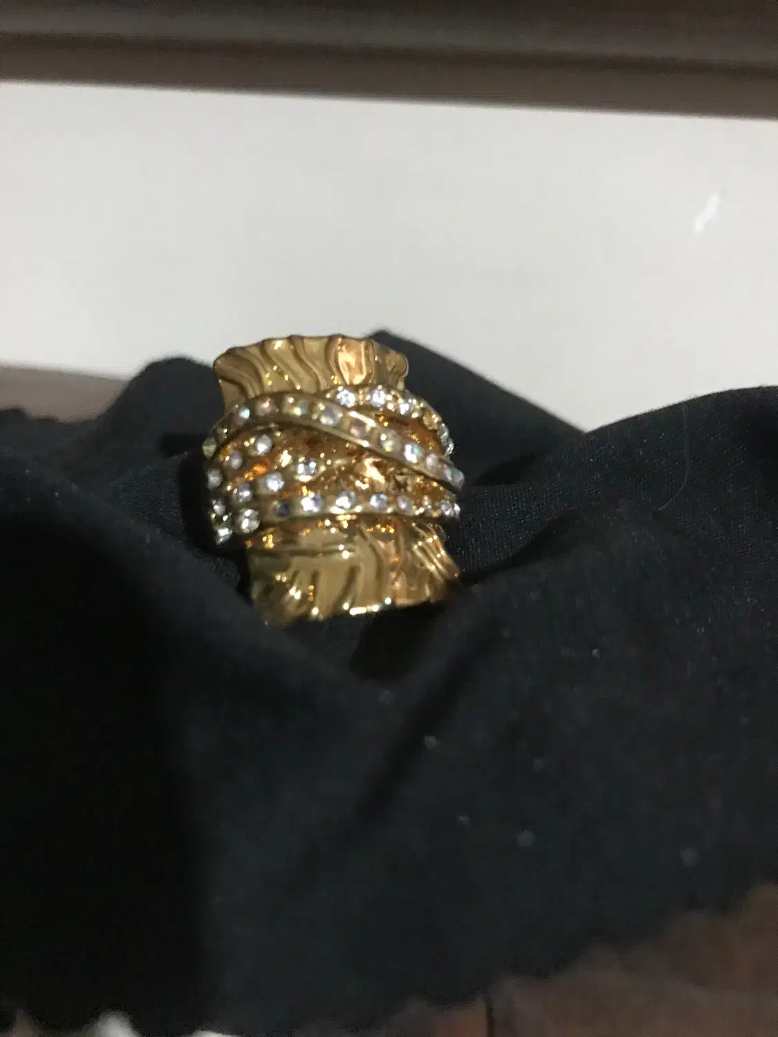 انگشتر دور نگین|بدلیجات|ملارد, |دیوار