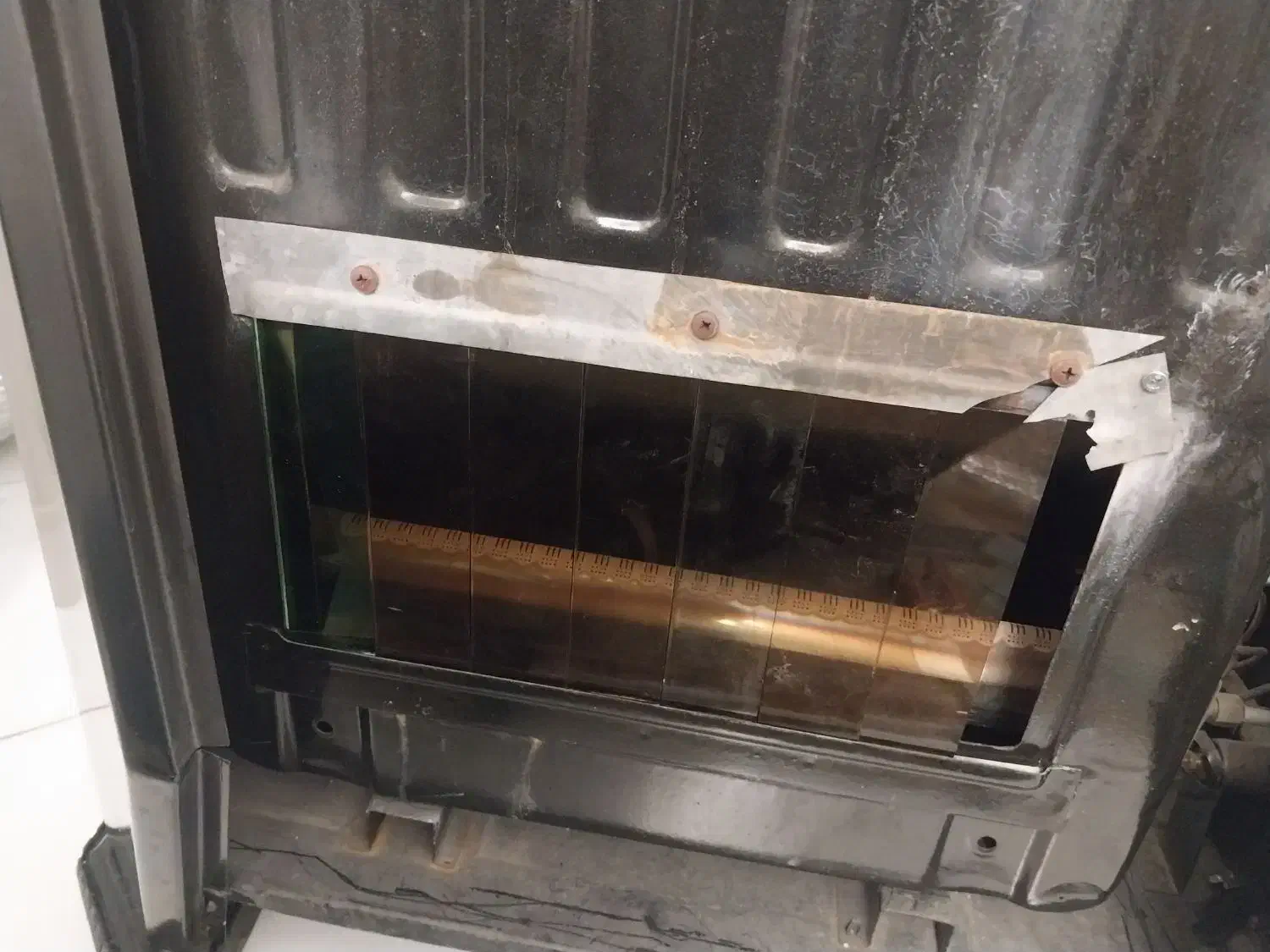 بخاری تعمیر و نصب بخاری|خدمات پیشه و مهارت|تهران, سلسبیل جنوبی|دیوار