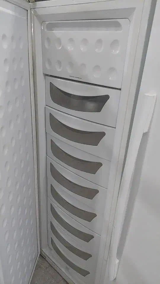 یخچال فریزر تکی هم داده میشه|یخچال و فریزر|یزد, |دیوار