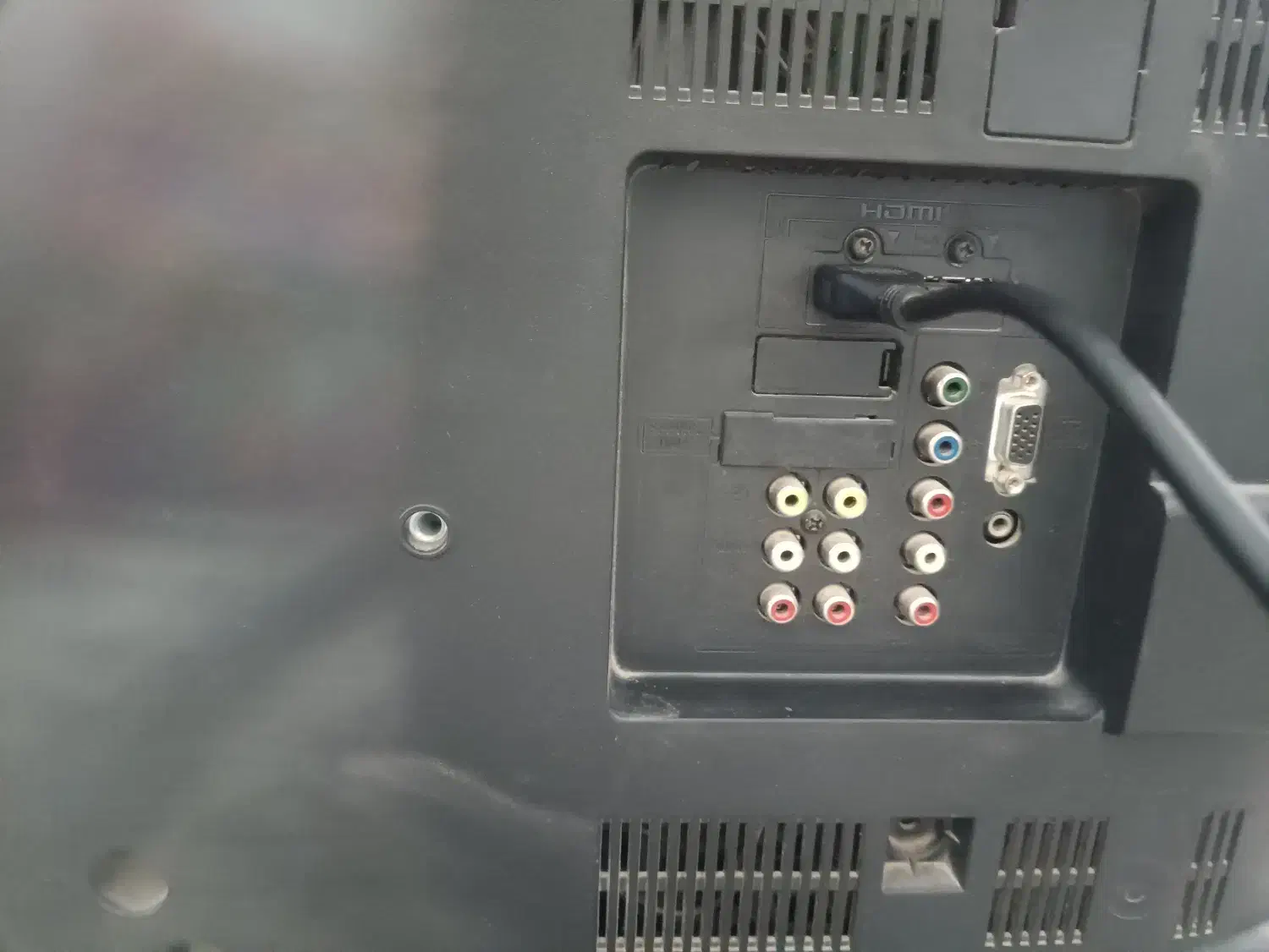 تلویزیون ۳۲ اینچ sony|تلویزیون و پروژکتور|سبزوار, هویزه|دیوار