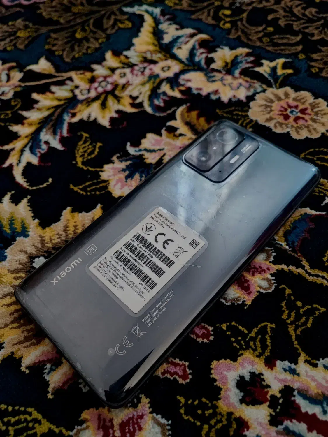 mi11 tpro|موبایل|زاهدان, |دیوار