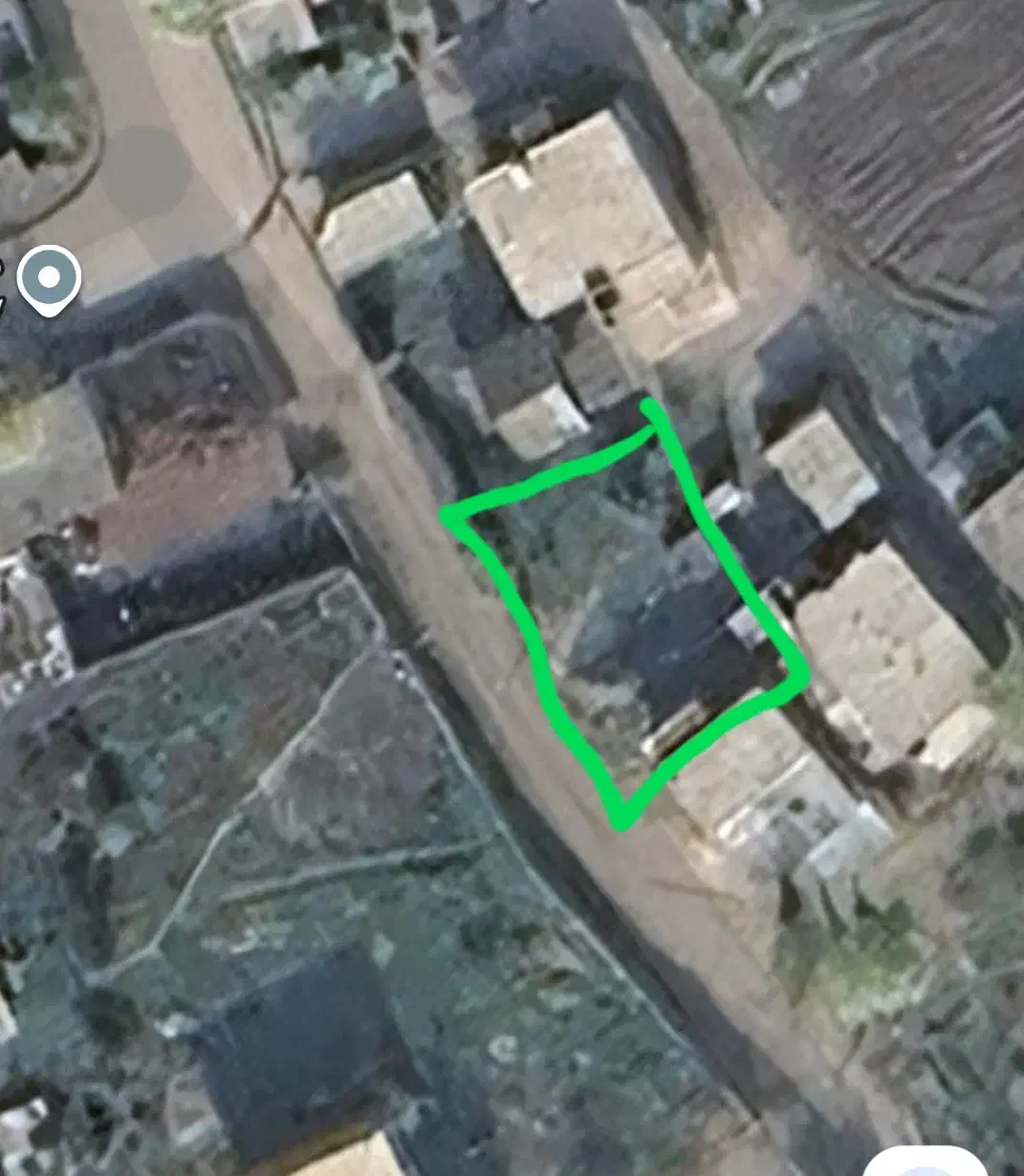 زمین مسکونی|فروش زمین و ملک کلنگی|صادق آباد, |دیوار