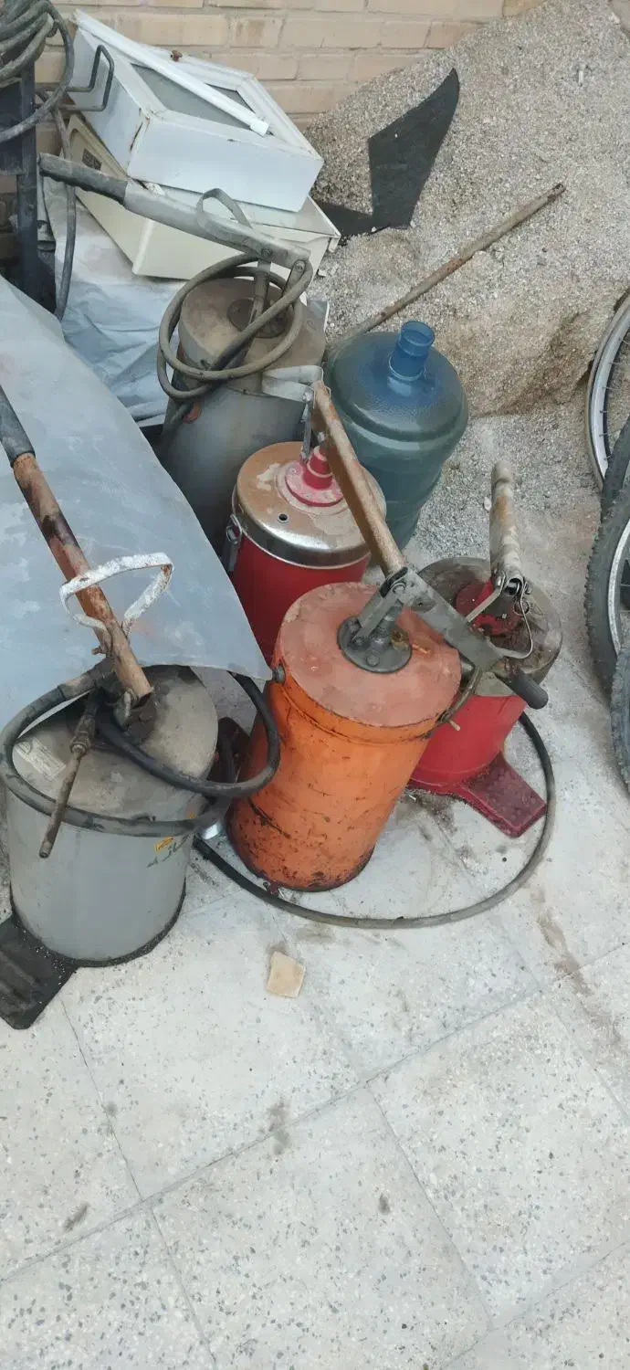 لوازم استوک|دوچرخه، اسکیت، اسکوتر|بندر ماهشهر, |دیوار