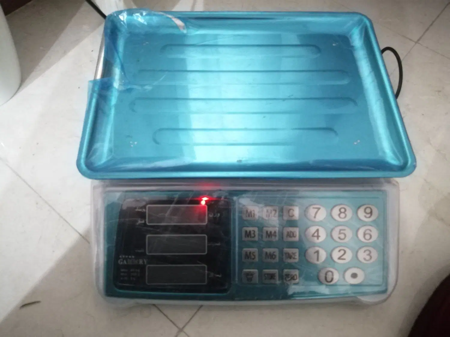 ترازو|ظروف پخت‌وپز|بوشهر, |دیوار
