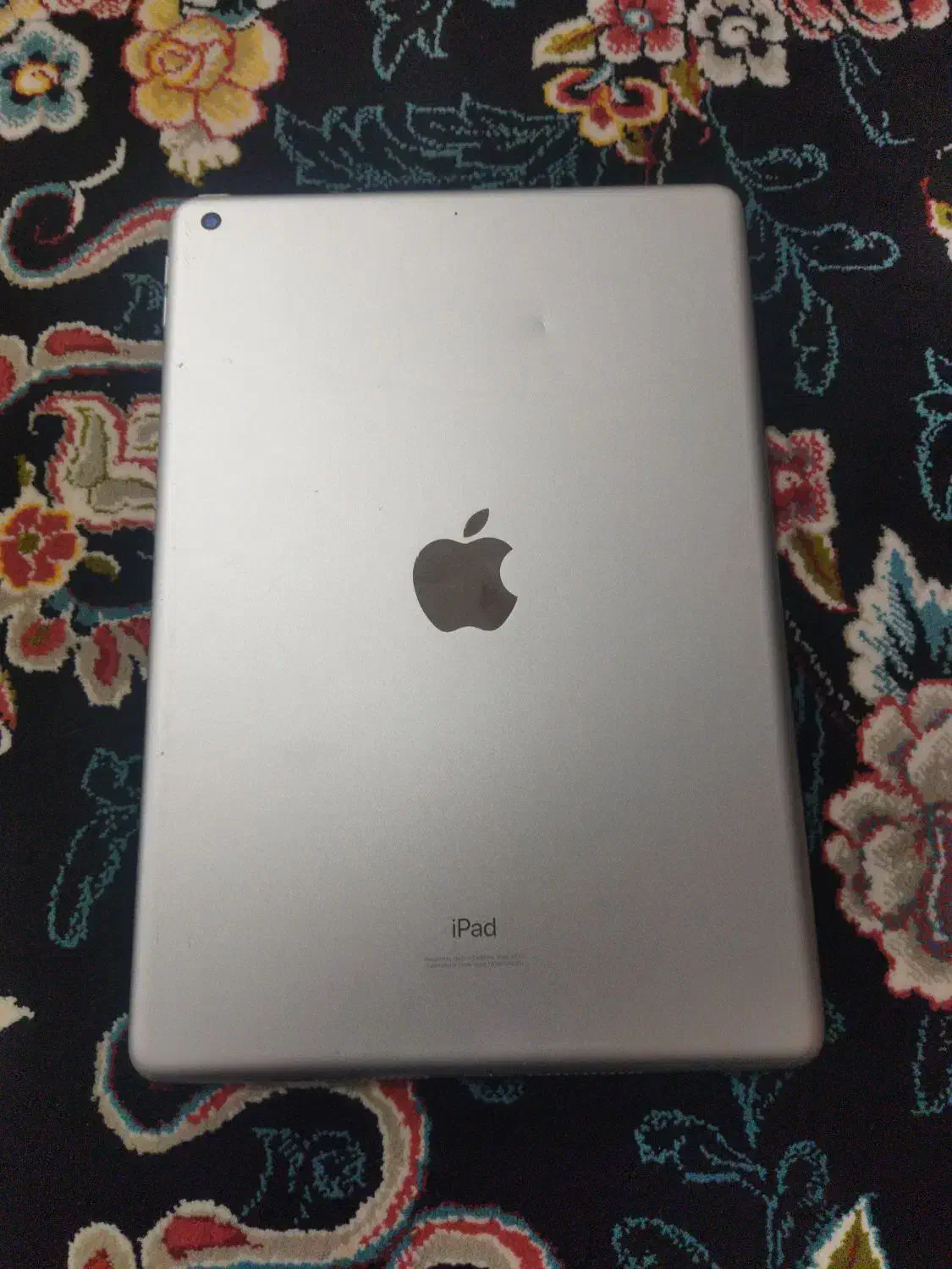 ipad8 128gb|تبلت|سرپل ذهاب, |دیوار