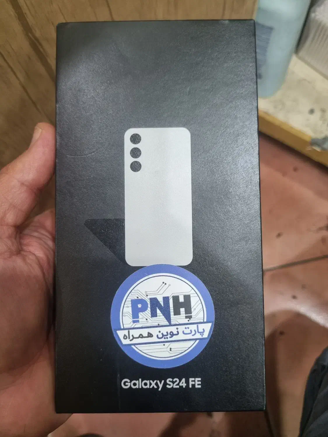 اس۲۴ اف ای نو ملمپ|موبایل|اسلامشهر, شهرک توحید|دیوار