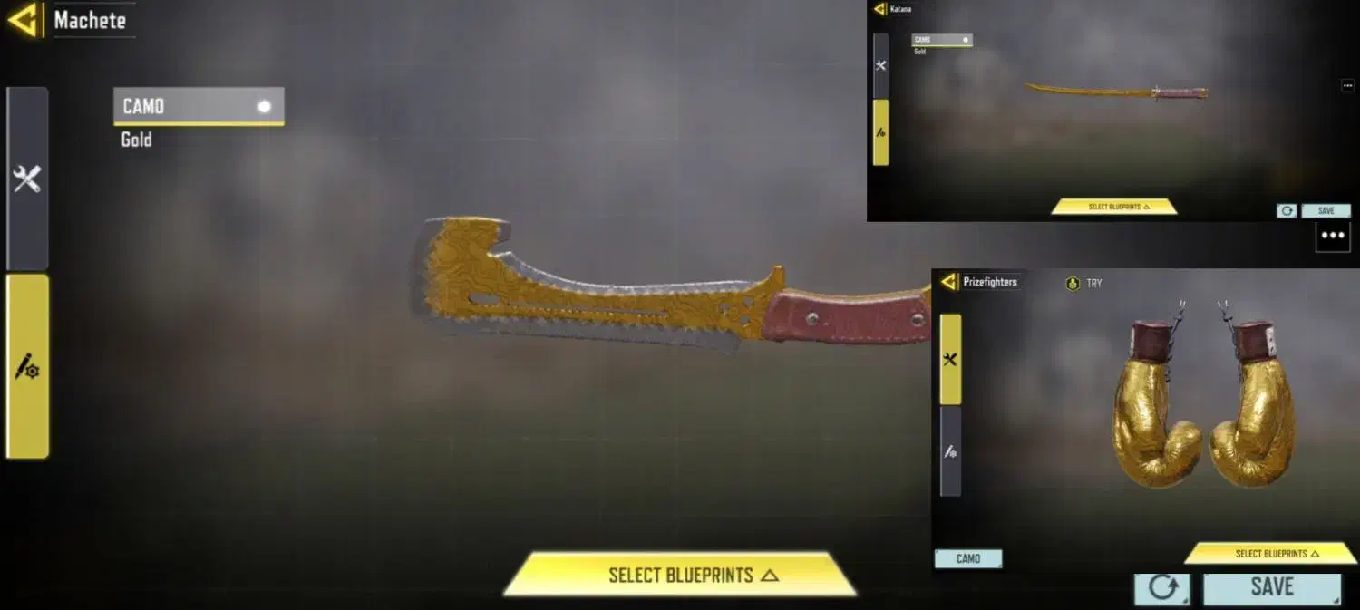 گلد کردن نایف|کنسول، بازی ویدئویی و آنلاین|تبریز, |دیوار