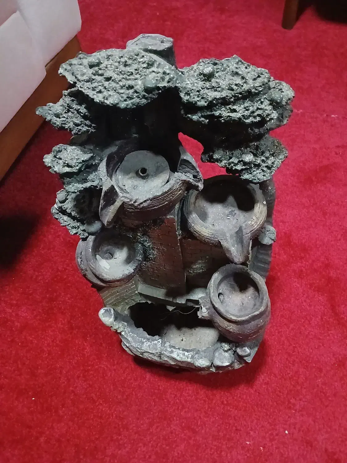 اب نما|صنایع دستی و سایر لوازم تزئینی|شیراز, هفت تنان|دیوار