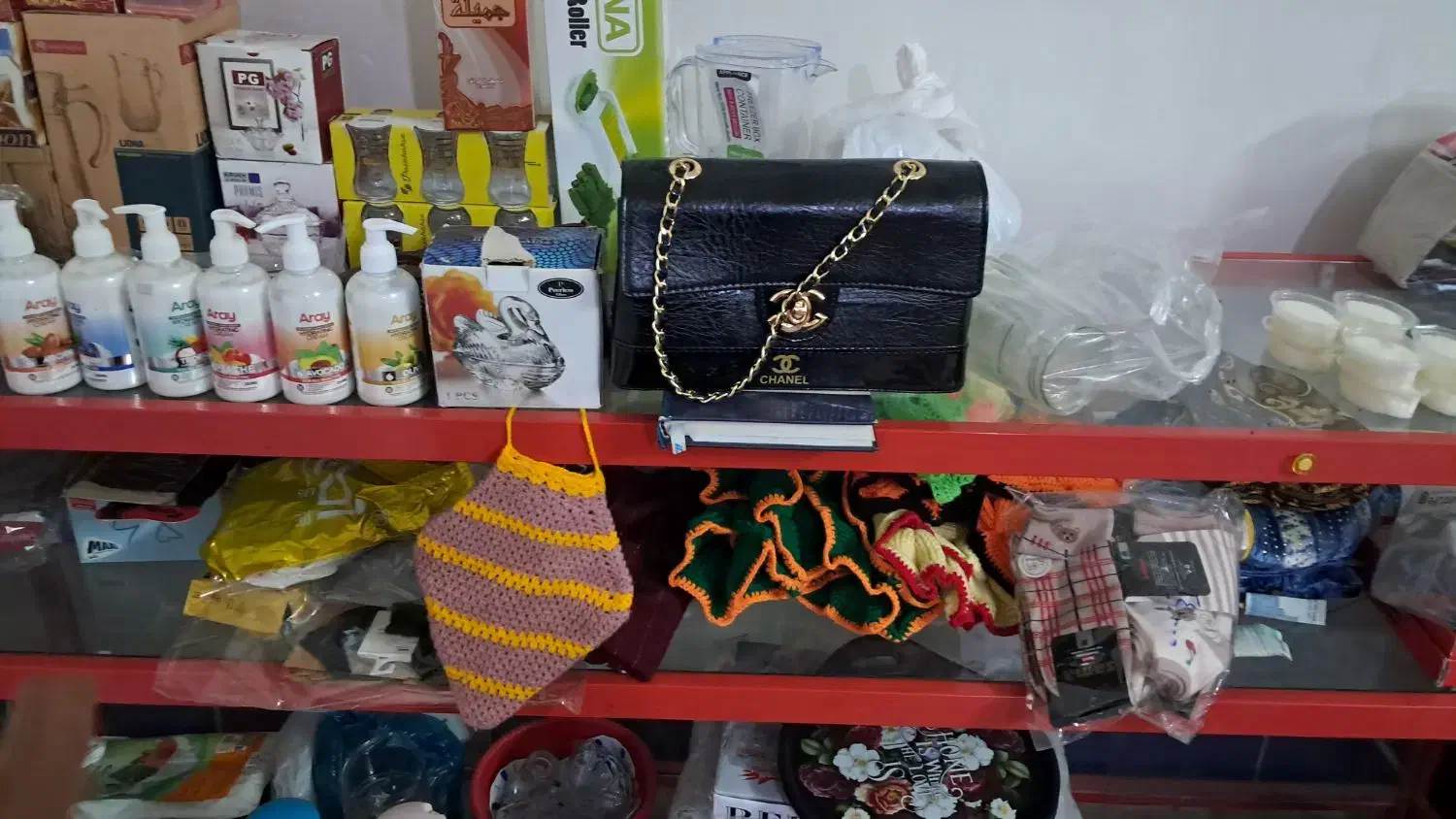 مغازه|فروشگاه و مغازه|کارون, |دیوار