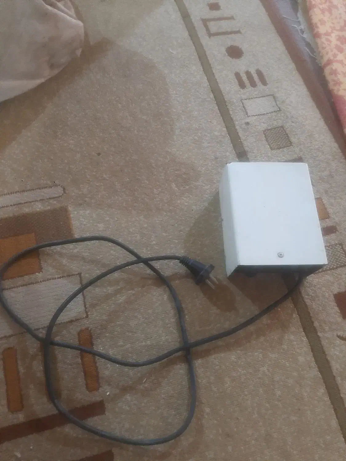 محافظ برق|سایر لوازم برقی|محمدشهر, جعفرآباد|دیوار