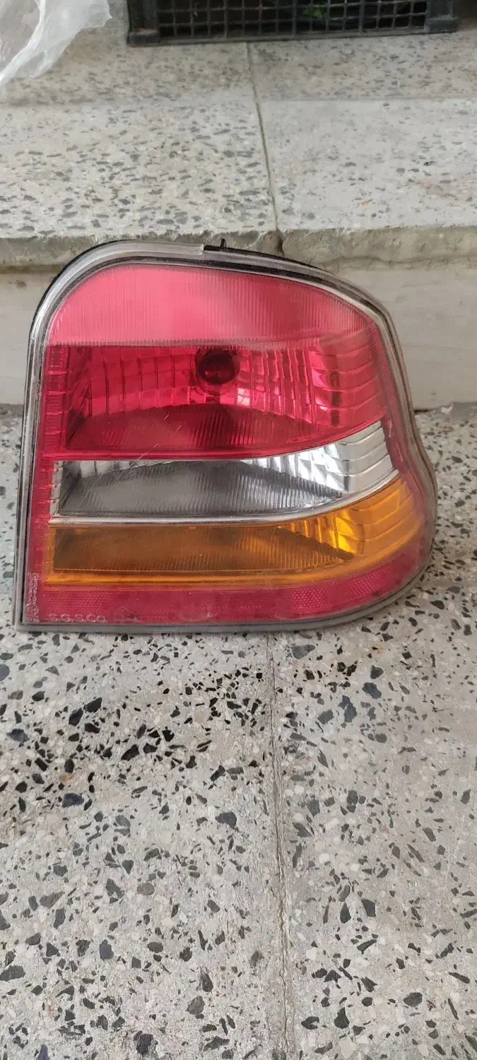 چراغ عقب ۱۴۱|قطعات یدکی و لوازم جانبی|ملایر, |دیوار