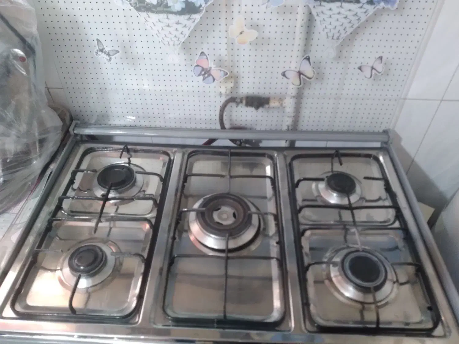 گاز|اجاق گاز و لوازم برقی پخت‌وپز|ملایر, |دیوار