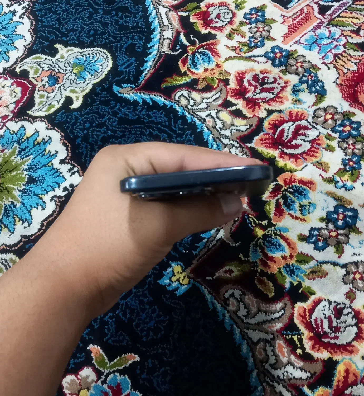 آنر x8b با حافظهٔ ۵۱۲ گیگابایت|موبایل|نجف‌آباد, یزدانشهر|دیوار