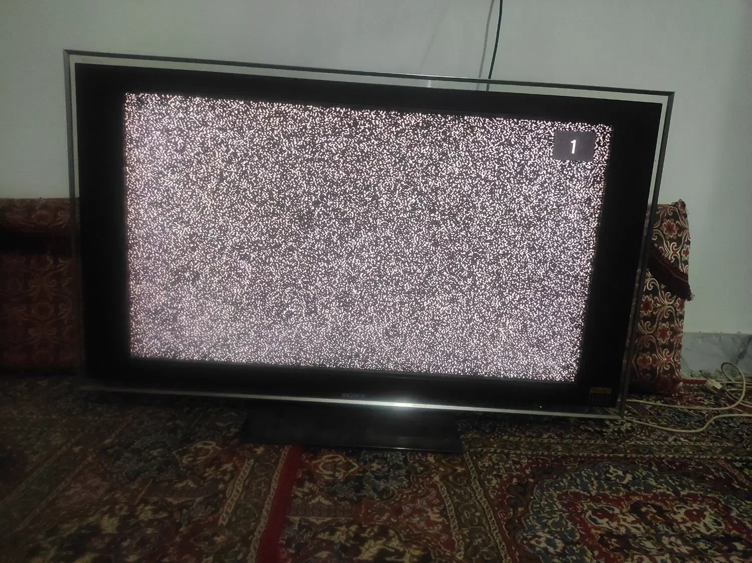 LCD SONY  سونی|تلویزیون و پروژکتور|زاهدان, |دیوار