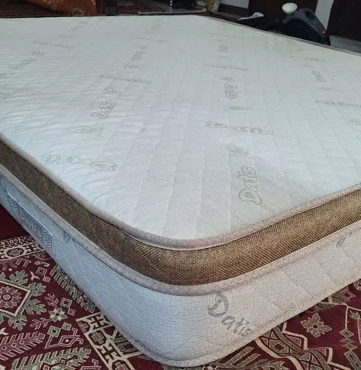 تشک داتیس|تشک تختخواب|اصفهان, دشتستان|دیوار