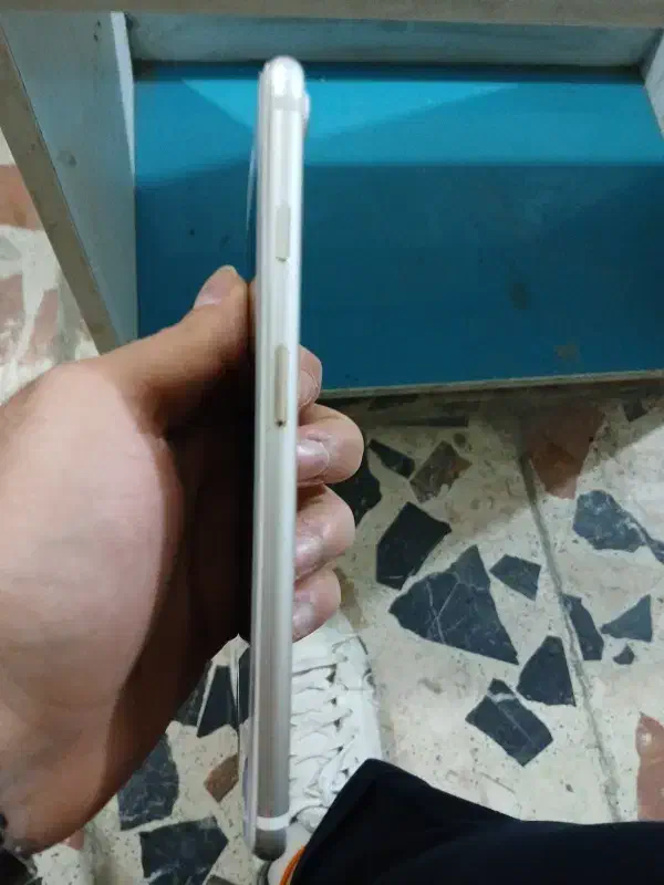 آیفون 7پلاس ۱۲۸گیگ|موبایل|قائم‌شهر, |دیوار