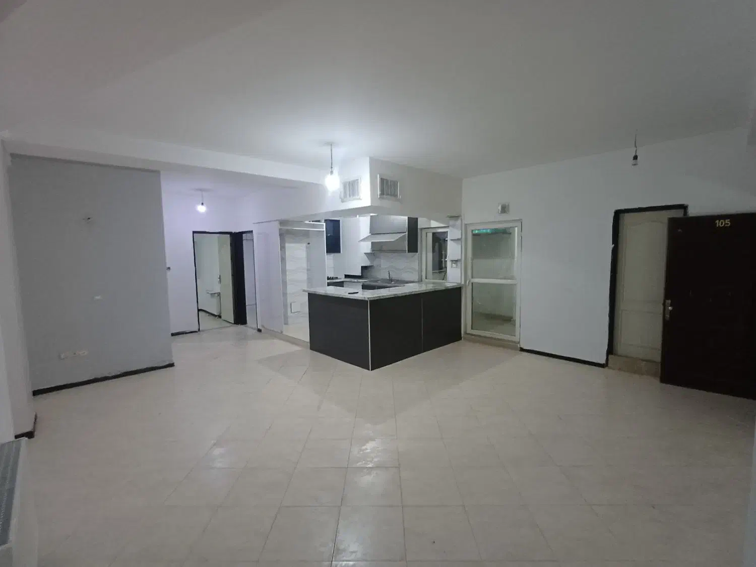 آپارتمان ۲خواب فول شهرک ابریشم پروژه مارگون|فروش آپارتمان|چهارباغ, |دیوار