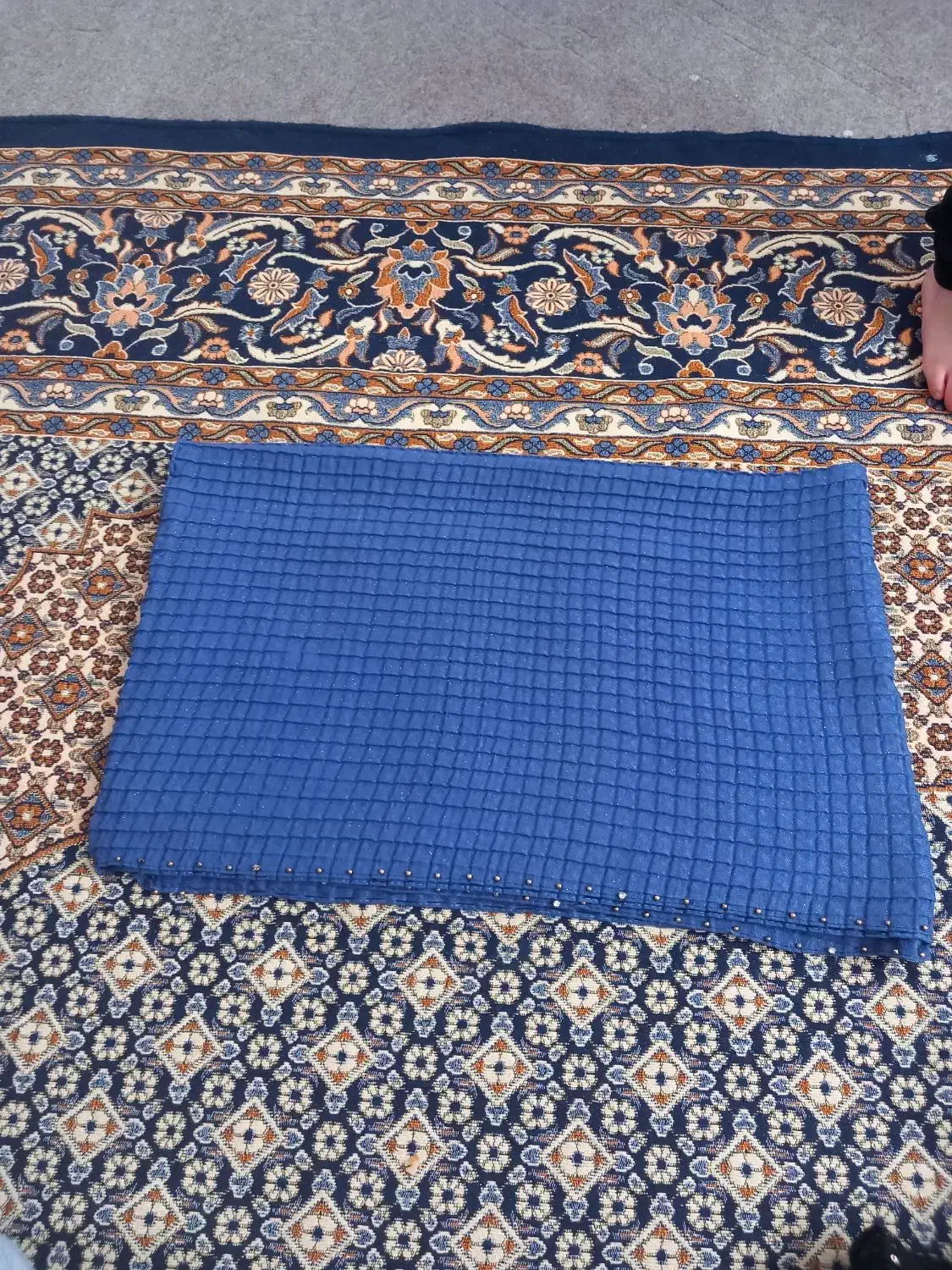 شال درحدنو|لباس|شاهرود, |دیوار