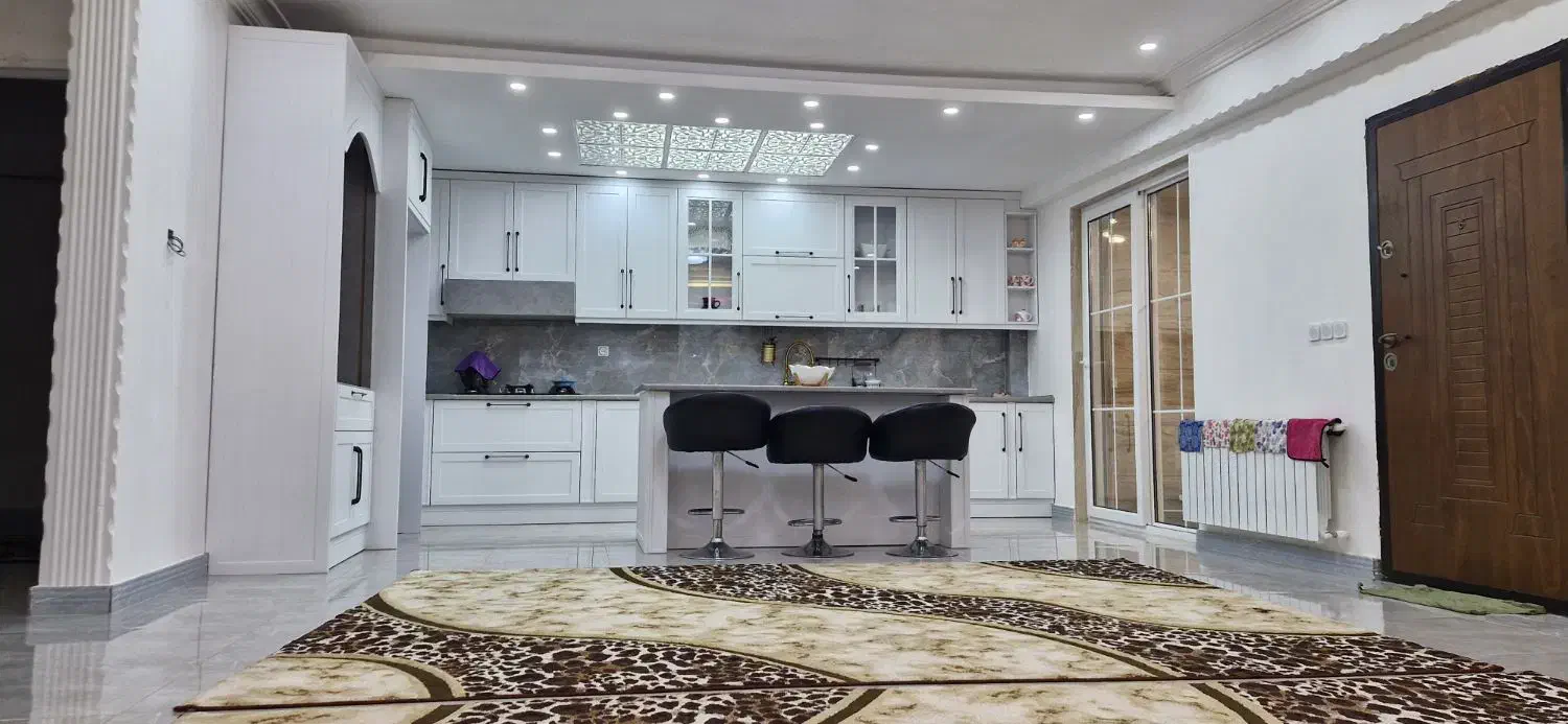 اجاره روزانه ویلا|اجارهٔ کوتاه‌مدت ویلا و باغ|رشت, بیجارپس|دیوار