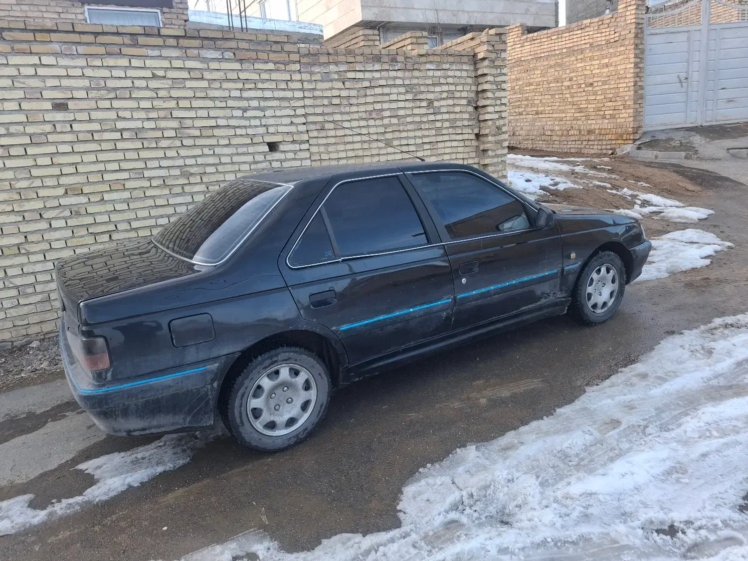 فروش خودرو|خودرو سواری و وانت|زنجان, |دیوار